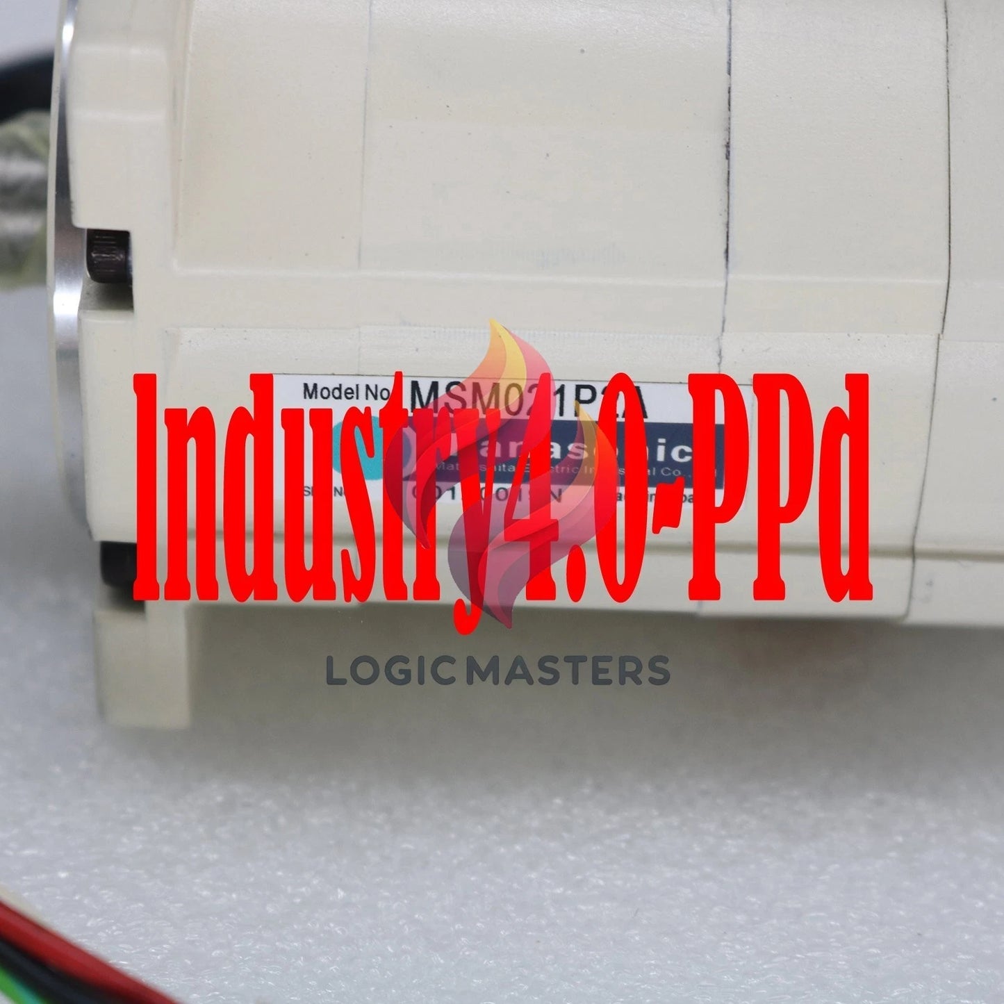 1PCS MSM021P2A For Panasonic AC Servo Motor