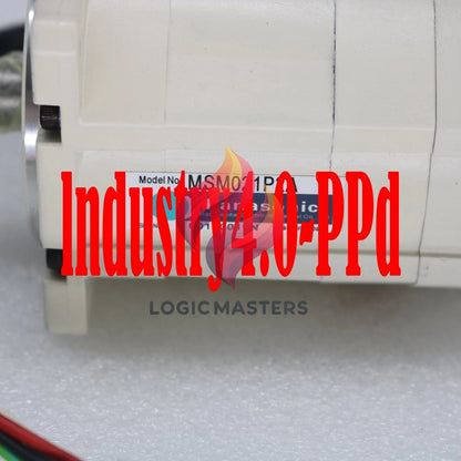 1PCS MSM021P2A For Panasonic AC Servo Motor