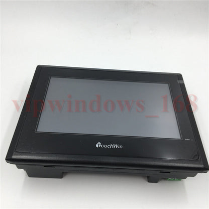 new 7" HMI Touch Screen gramming Cable+Software TH765-N upgraded to TG765S-MT - THYSSENKRUPP AUTOMATION SOLUTIONS