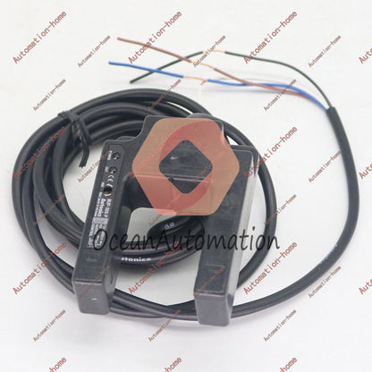 1PC Autonics BUP-30S-P Photoelectric Sensors In Box