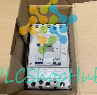 1PCS 140G-G2C3-D10 140GG2C3D10 circuit breaker