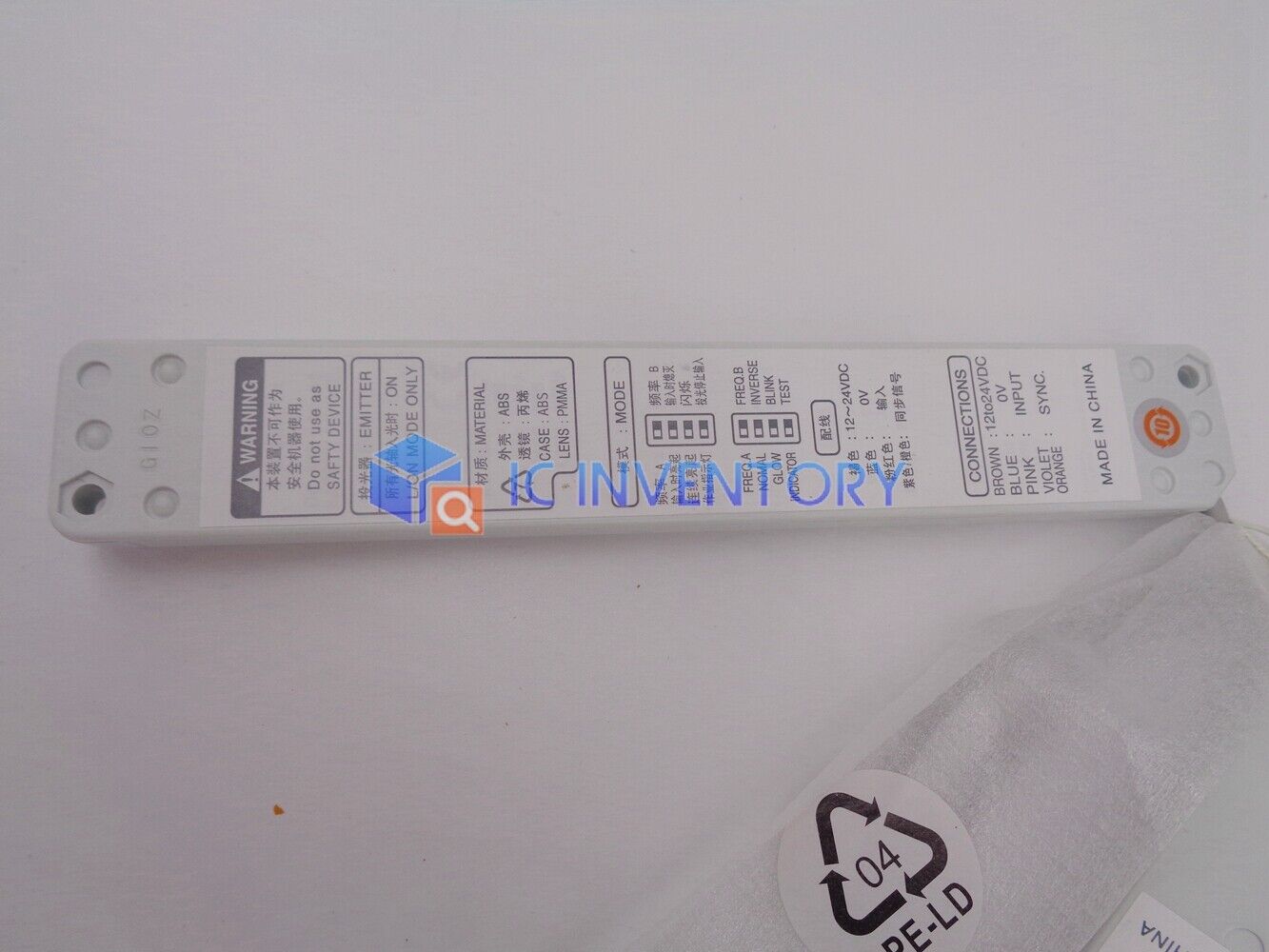 new Sunx NA2-N8-PN NA2N8PN NA2-N8D-PN NA2-N8P-PN - KOEED