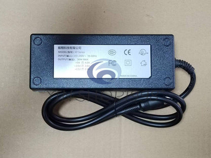 AC Adapter for RTS Telex KP-16、KP-32 Intercom System Power Supply Without Screw