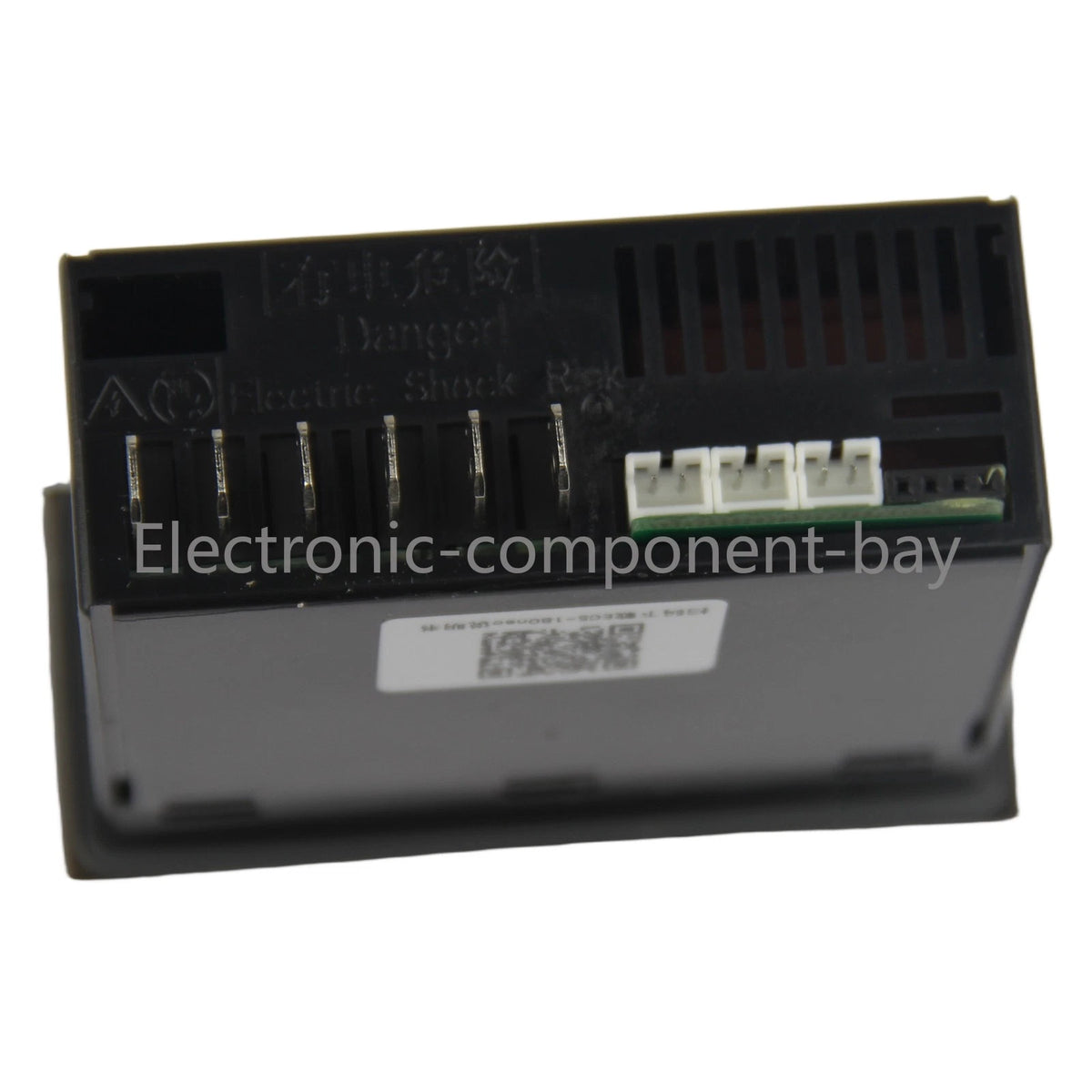 ELITECH ECS-180neo Temperature Control Panel Cake Cabinet Freezer