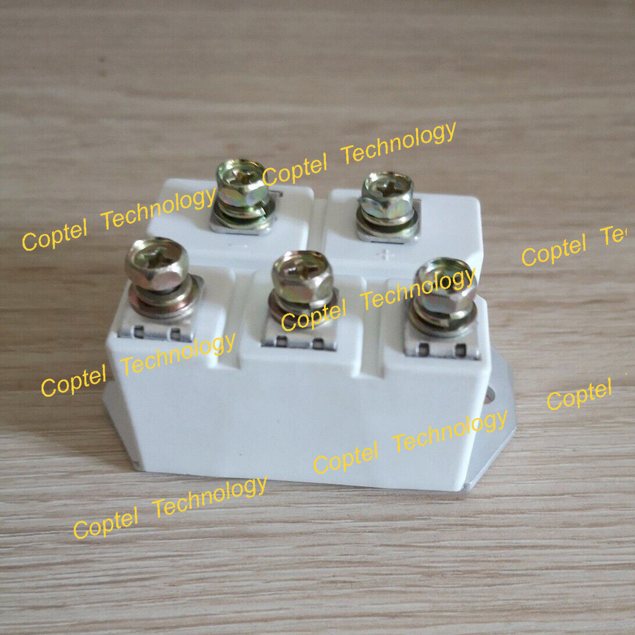 new 1PC SKD82/16 SEMIKRON POWERSEM Power Module - SEMIKRON