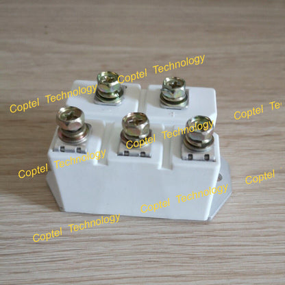 new 1PC SKD82/16 SEMIKRON POWERSEM Power Module - SEMIKRON