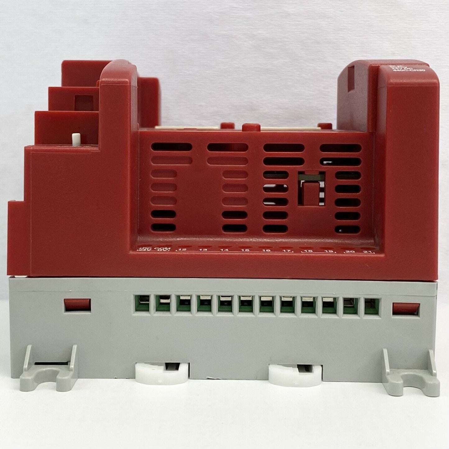Allen Bradley Guardmaster Safety Relay - ALLEN BRADLEY