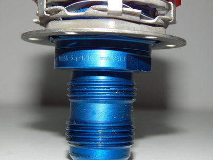 AEROQUIP AERO 155-25-12D COUPLING ASSEMBLY TA155-S4-12D - AEROQUIP