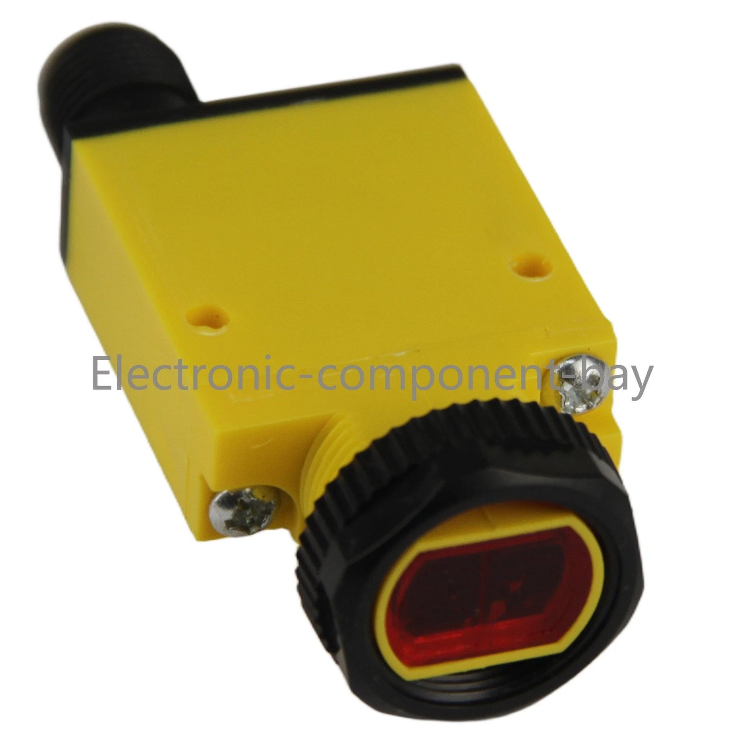 Banner Engineering SM312FQD Mini Beam Fiber Optic Amplifier Sensor 26836#u