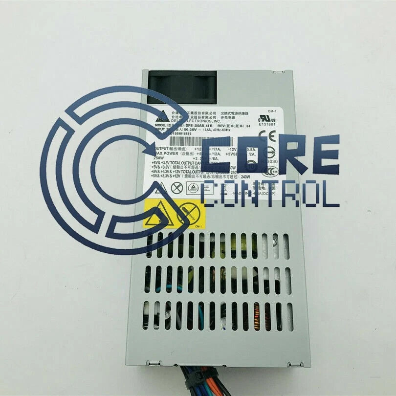Power supply Synology DS1815+,DS1813+ ,DS2015xs, RS815+,DS1812+,RX410