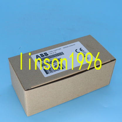 ABB ACS800 Drive Panel CDP312R - ABB