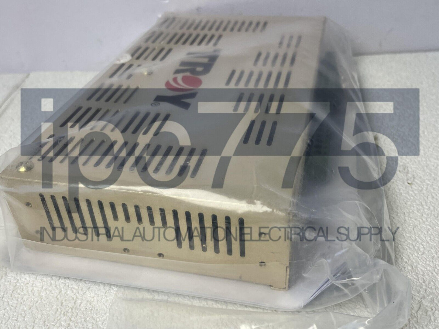 TROY TR514-2 Stepper Motor Driver - TROY