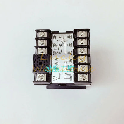 1PCS SKG MF-704 thermostat