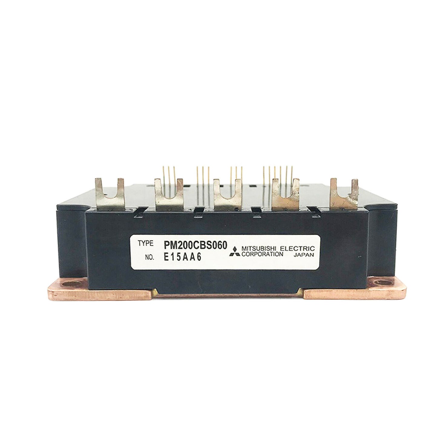 MITSUBISHI PM200CBS060 Module - Best Service Quality Guarantee - MITSUBISHI