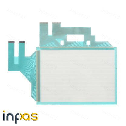 new For Mitsubishi GT1575-VTBD GT1575VTBD  HMI Touch Screen Panel