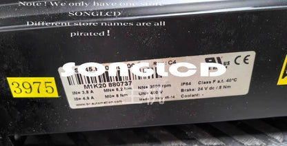 1PCS OSRAM 8LSA45.EA030D300-0 LED Module - OSRAM