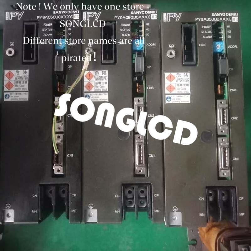 1PCS PY9A050U0XXXC03 Electronic Component Module - ECOTECH ELECTRONICS