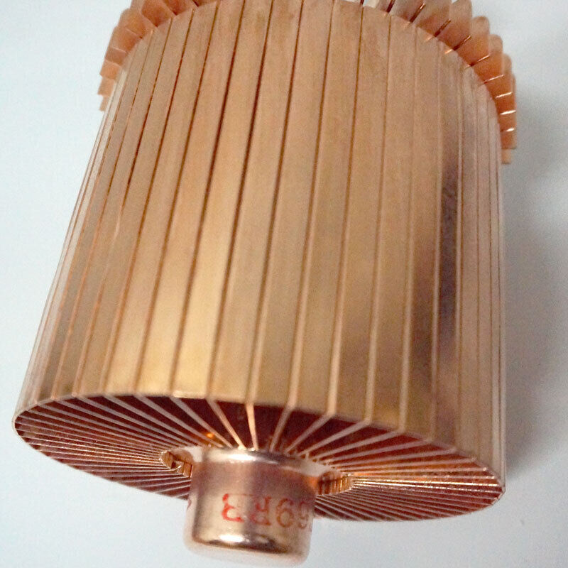 new 7T69RB vacuum tube 8KW 35A high-frequency oscillating transmitter tube - KOEED