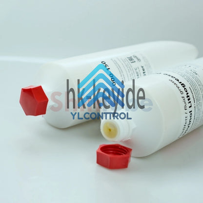 Divinol Lithogrease 000-150 Special Lithium Grease Zeller+Gmelin, 1 Liter Tube