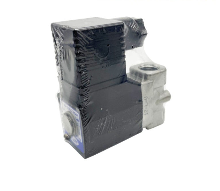 1PC  AirTAC 2ST03008B 2ST030-08 24VDC Solenoid Valve  Free Ship