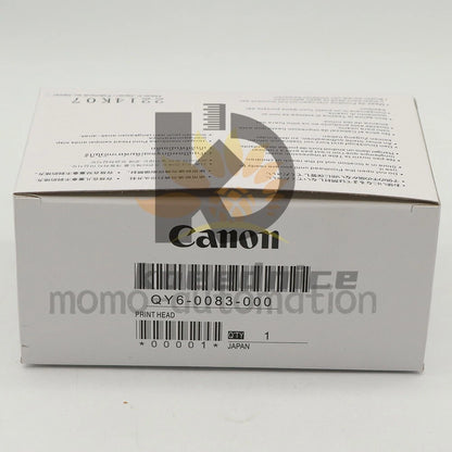 Canon QY6-0083-000 print head for MG6320 MG7120 MG7520 MG7720 IP8720