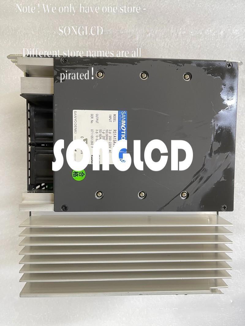 1PCS RS1A15AV02E0MB10 Rotary Switch - KOEED