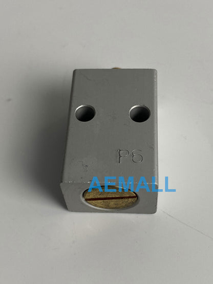 1pcs Festo V-3-M5 3626 Stem Actuated Valve