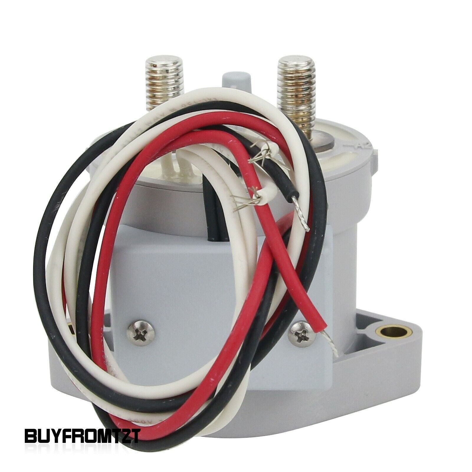 1x EV200HAANA High Voltage Relay DC Contactor - EV200