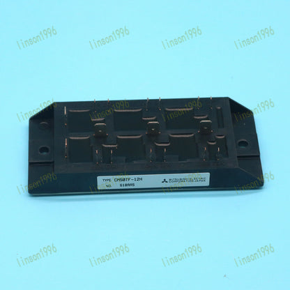 MITSUBISHI CM50TF-12H IGBT MODULE - MITSUBISHI