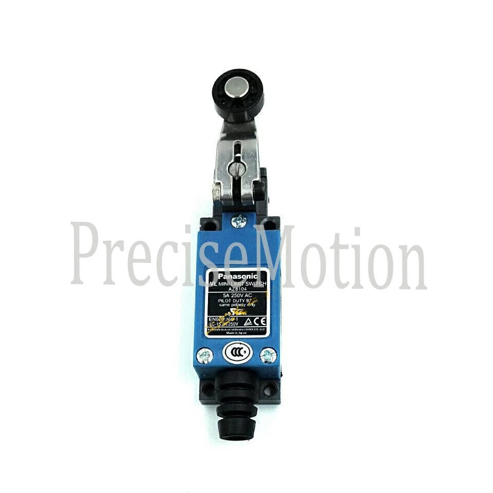 1PC Panasonic AZ8104 Limit Switch Free Shipping