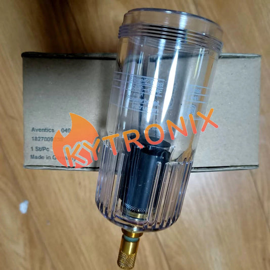 1PC AVENTICS 1827009338 Air cup filter pneumatic components