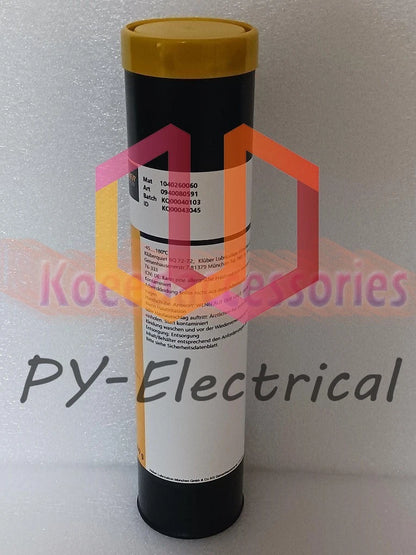 1PCS KLUBER Kluberquiet BQ 72-72 Grease 400g (14.1oz) Free shipping