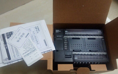 1PC Omron CP1L-M30DT-A PLC Module CP1LM30DTA ping