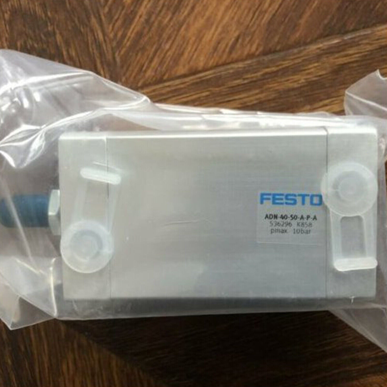ONE FESTO Compact Cylinder ADN-40-50-A-P-A - FESTO