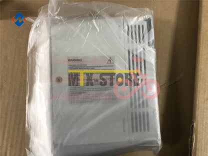 1pcs Mitsubishi AC Servo Amplifier MR-J2S-10A PLC