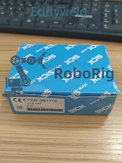 1PC SICK KT5W-2N1116 #