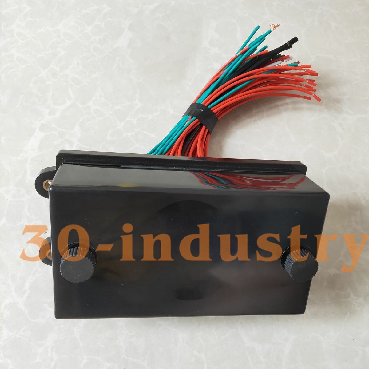 Hyundai Excavator R55/60 24V Fuse Box - 1PC Replacement - HYUNDAI