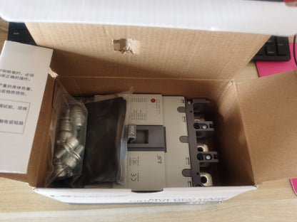 LS ABS203b MEC Circuit Breaker 3P  Free Ship