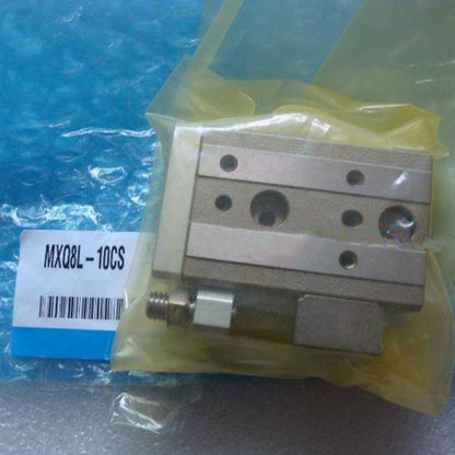 1PC SMC MXQ8L-10CS Slide Cylinder - SMC
