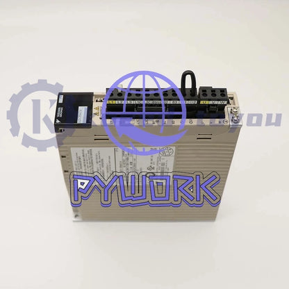 SGDV-2R8A01A Yaskawa SGDV-2R8A01A servo drive (1PCS)