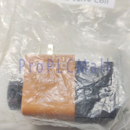 1 PCS Solenoid Valve coil MD-3/2-DC24V DC 119616 #F