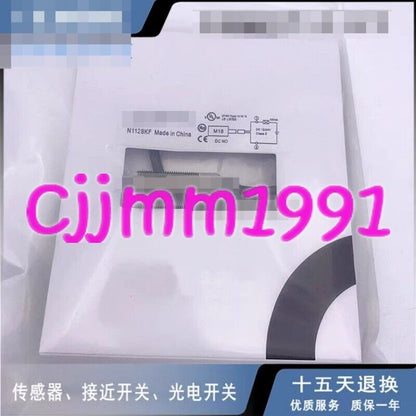 1PC FL7M-2J6HD-CN Sensor - FL7M-2J6HD-CN