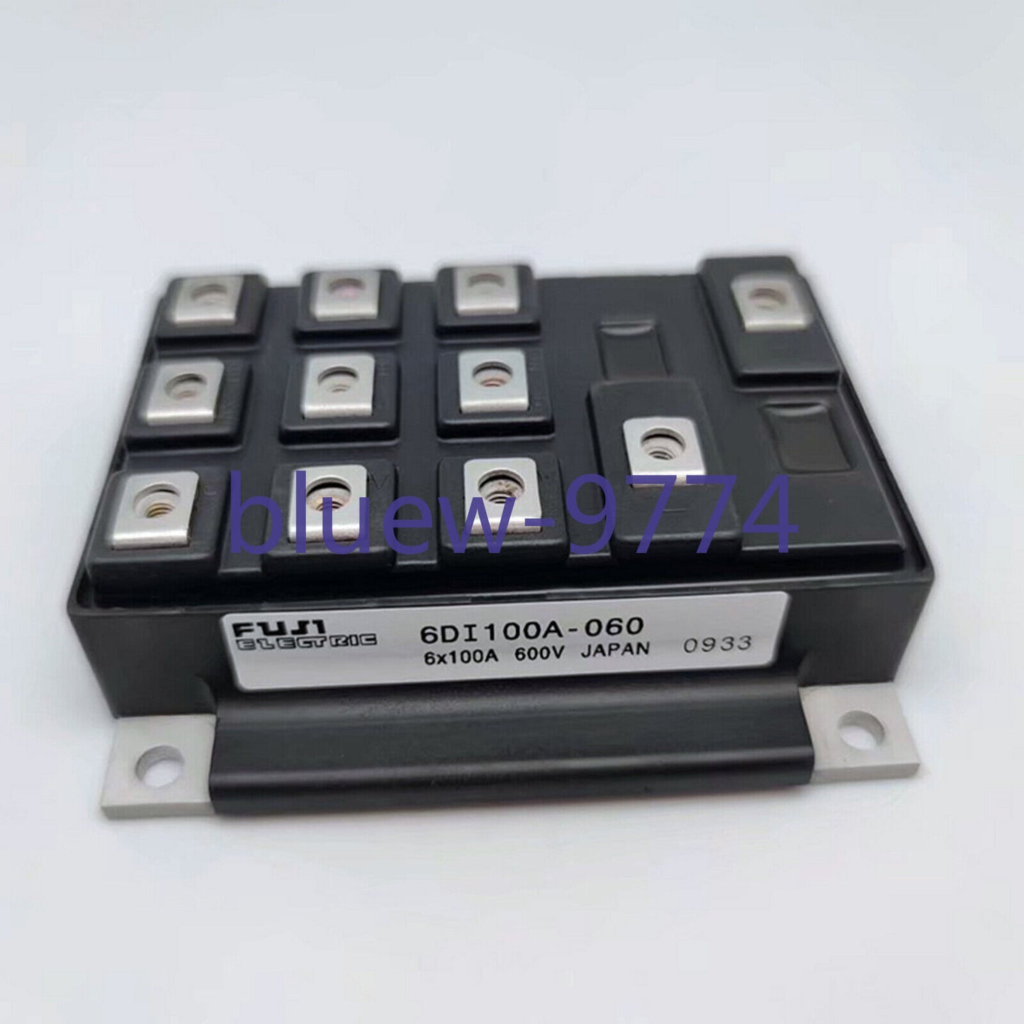 FUJI 6DI100A-060 Power Module - FUJI
