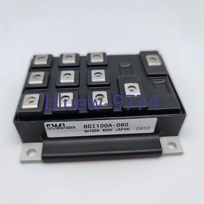 FUJI 6DI100A-060 Power Module - FUJI