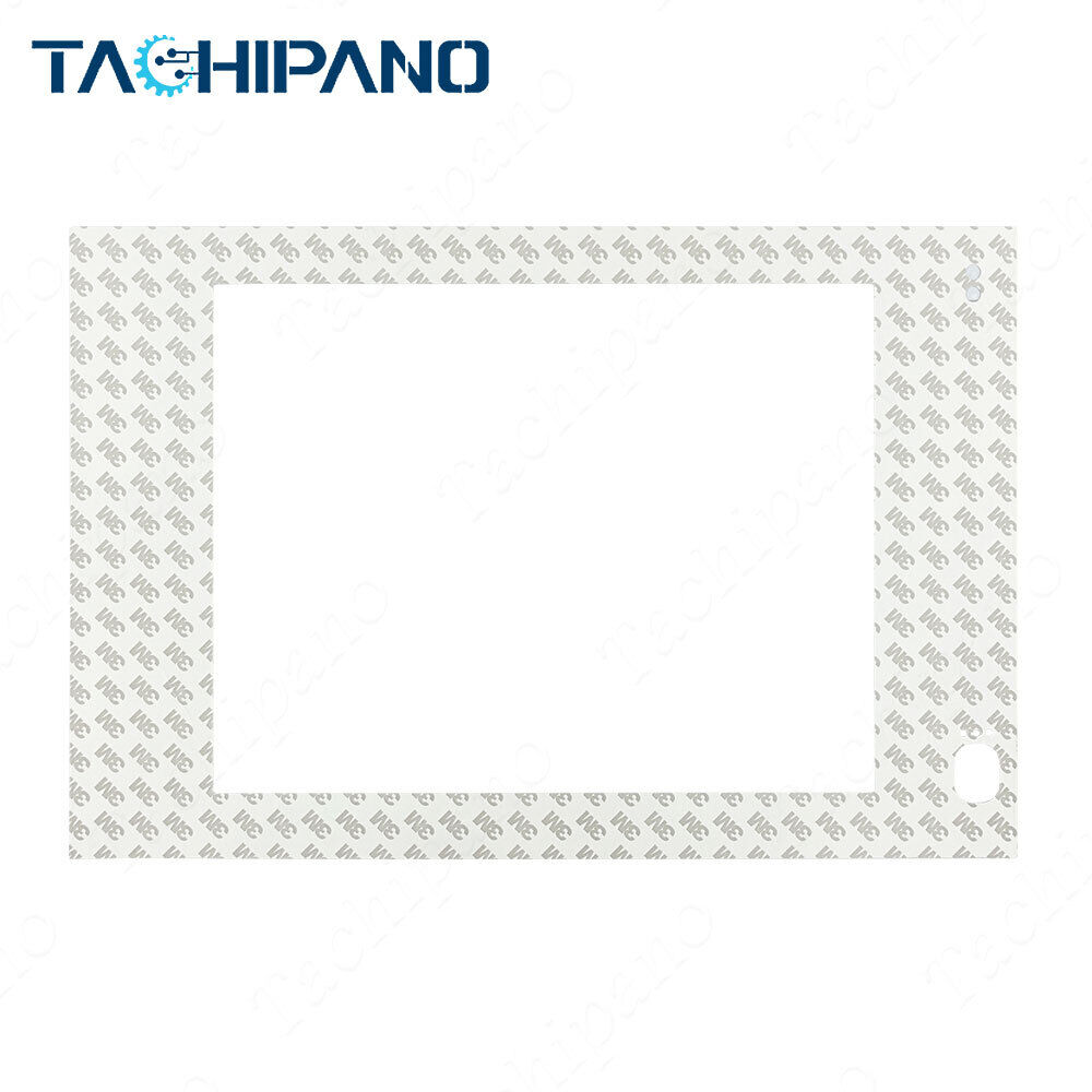new 6AV7452-7AA00-0BT0 Protective Film for 6AV7 452-7AA00-0BT0 with Touch Screen - TECHGUARDIANPLC