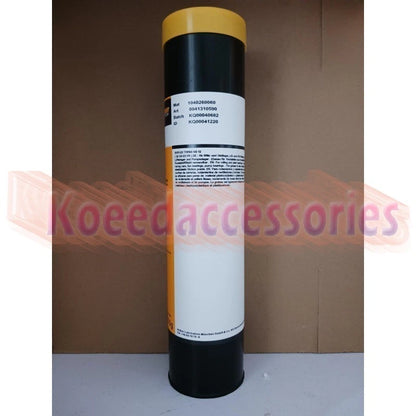 1Pcs KLUBER Lubrication ISOFLEX TOPAS NB 52 Grease 370g (13 oz) #US