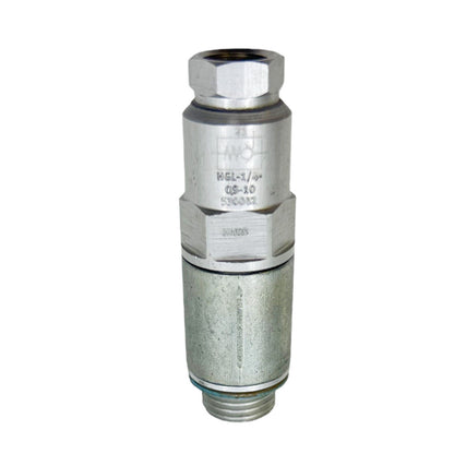 Festing HGL-1/4-QS-10 530042 Pilot Check Valve - FESTING