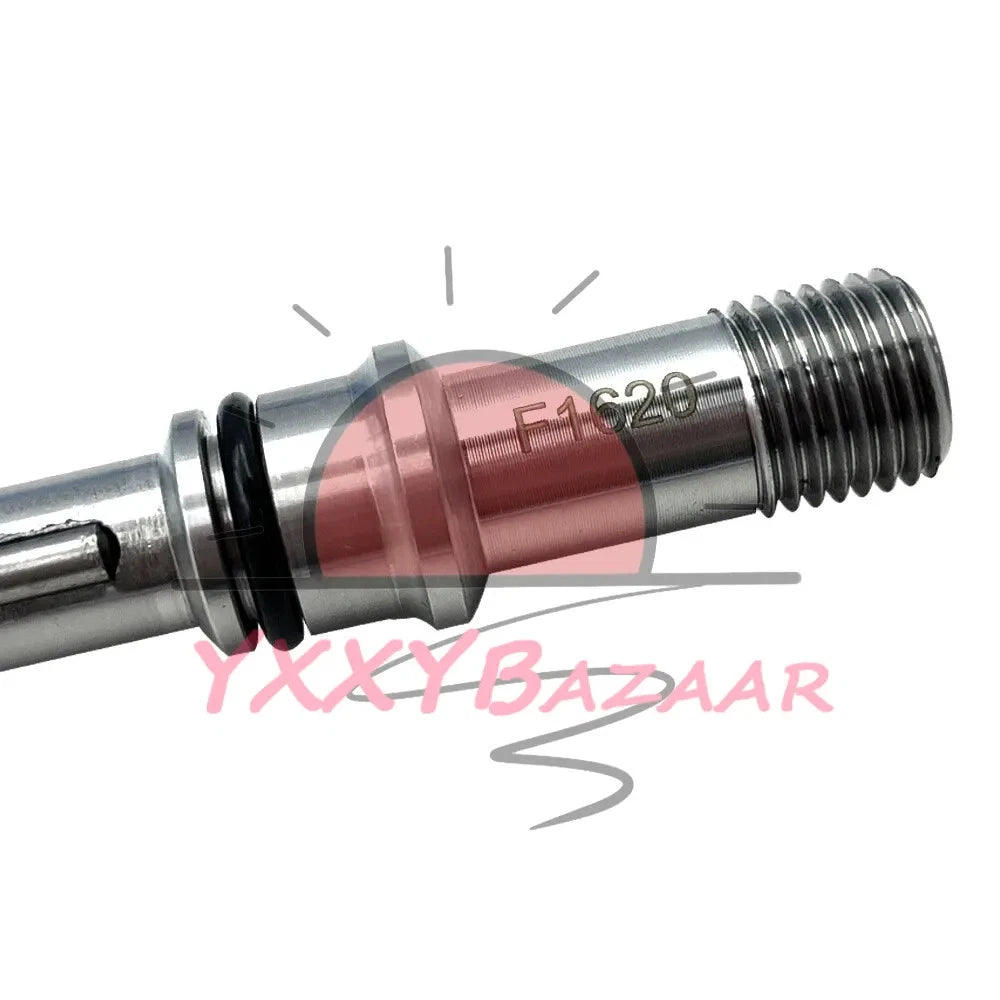 6X Fuel Injector Fits For 2007-2012 Cummins Dodge Ram 2500 3500 6.7L Diesel
