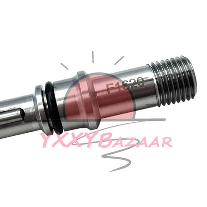 6X Fuel Injector Fits For 2007-2012 Cummins Dodge Ram 2500 3500 6.7L Diesel