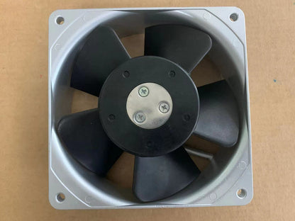 new 1pcs ORIX MU1238A-21B AC115V 14/13W 120*120*38 mm 120mm fan